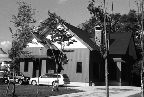 北見市　Ｓ邸施工実績