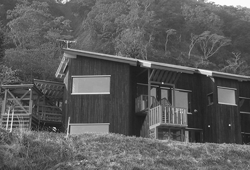 羅臼町　Ｍ邸施工実績