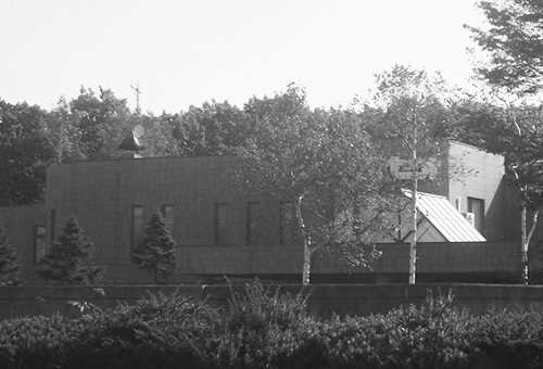 中標津町　ホテル施工実績